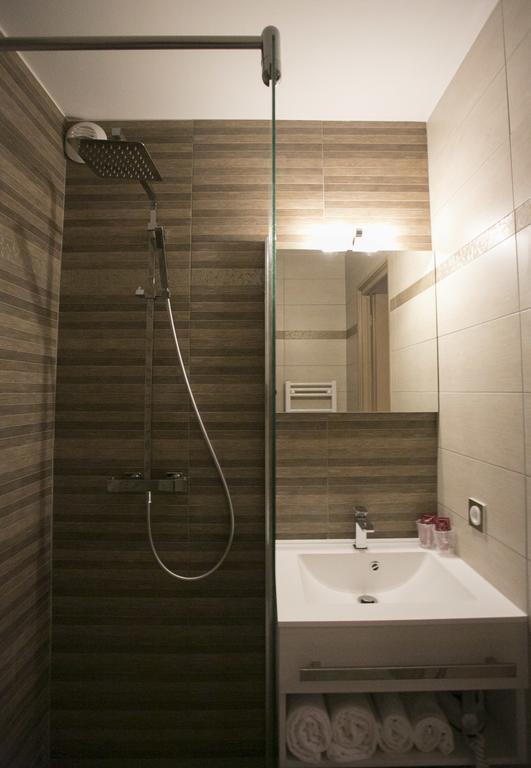 Hotel Du Col D'Osquich Musculdy Номер фото