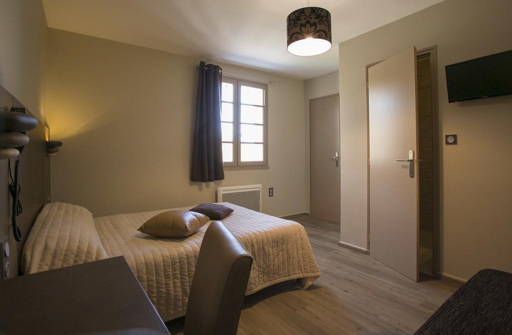 Hotel Du Col D'Osquich Musculdy Экстерьер фото