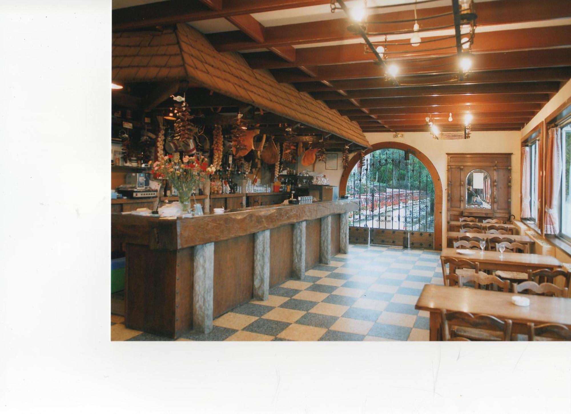 Hotel Du Col D'Osquich Musculdy Экстерьер фото