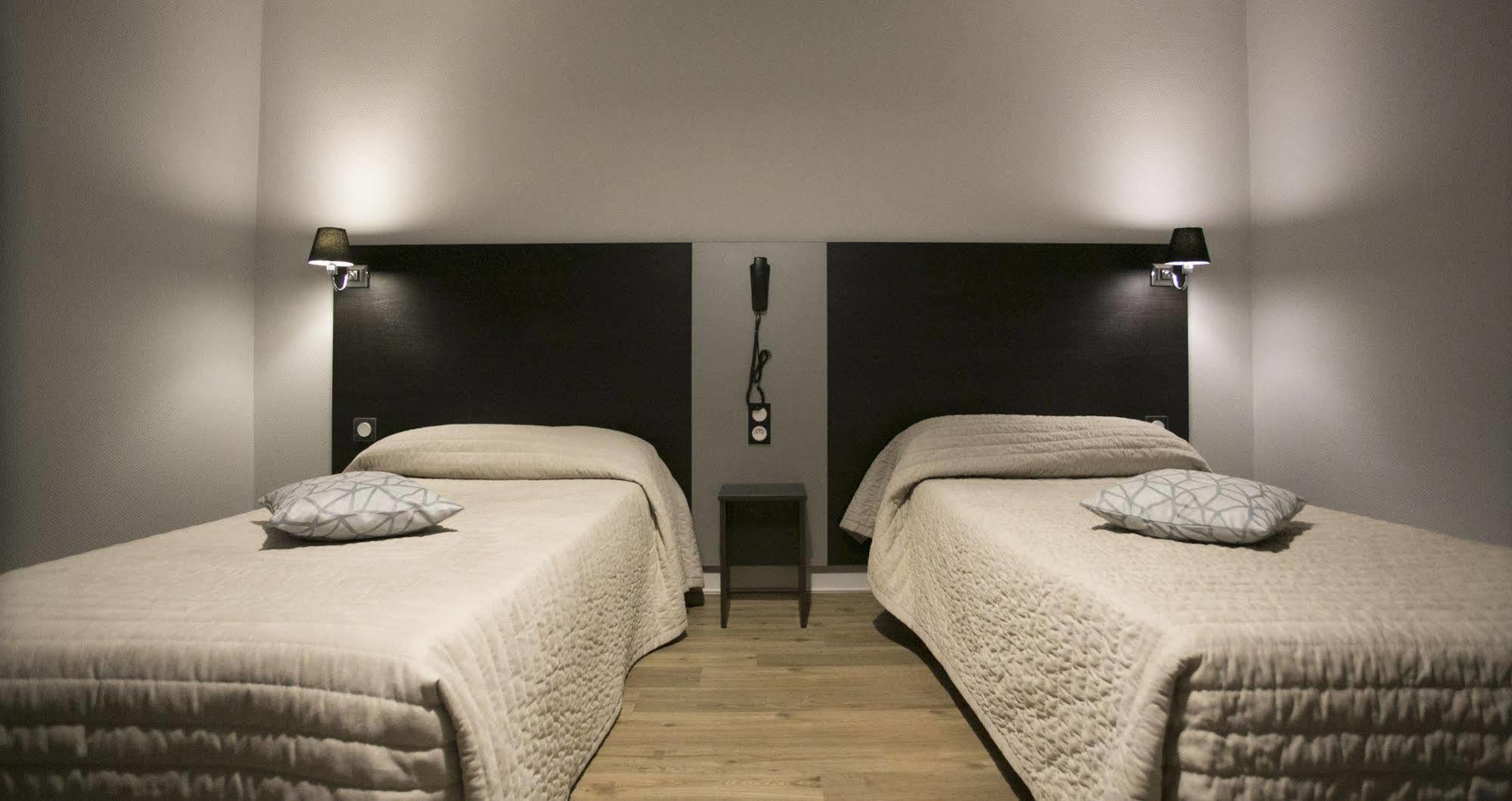 Hotel Du Col D'Osquich Musculdy Экстерьер фото
